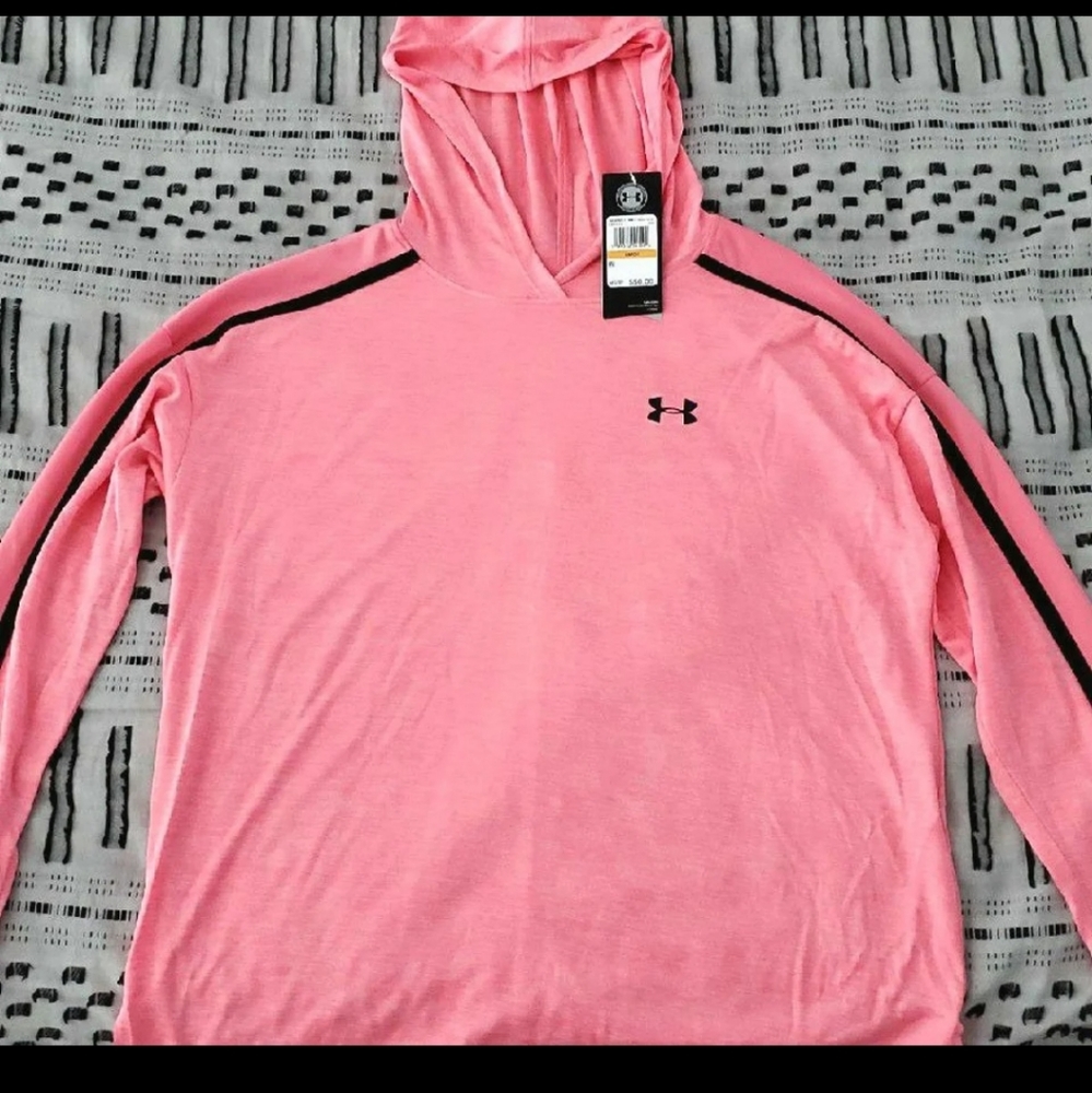 Women under armour